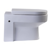 Eago EAGO R-101SEAT Replacement Soft Closing Toilet Seat for WD101 R-101SEAT